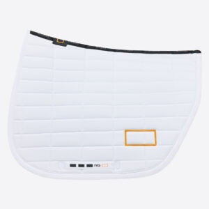 RG Rectangular Quilt Dressage Saddle Pad