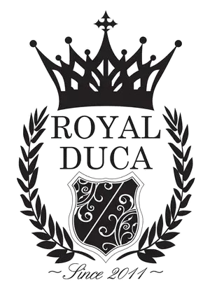 ROYALDUCA ロゴ