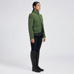 CT Down Padded Utility Jacket（Women）