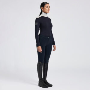 CT Tech Wool Training L/S Turtleneck
