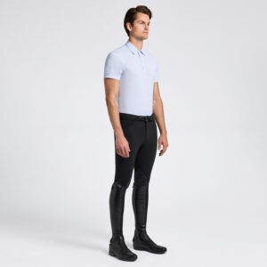 CT Oxford S/S Training Polo