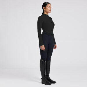 CT Recycle Wool L/S Perfomance T-Shirt