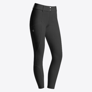 CT Perforated Inserts Full Grip Breeches(Women)