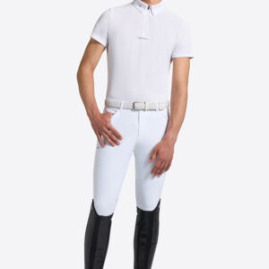 RG Tech S/S Competition Shirt(Mens)