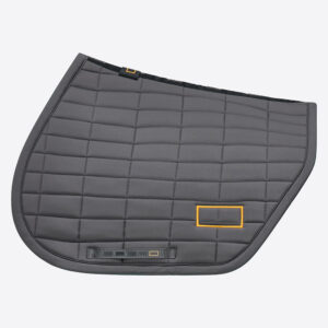 RG Rectangular Quilt Jumping Saddle Pad