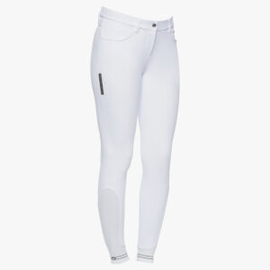 New Grip System Breeches W/Perforated(Mens)