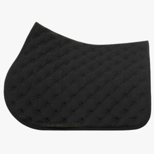 CT All-Over Embroidery Jumping Saddle Pad