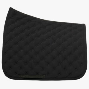 CT All-Over Embroidery Dressage Saddle